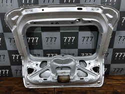 Крышка багажника Lada Vesta SW 15-22 Б/У Оригинал 8450102347
