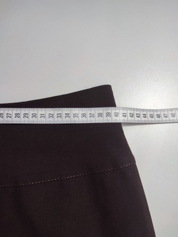 Юбка базовая из вискозы 48 размер