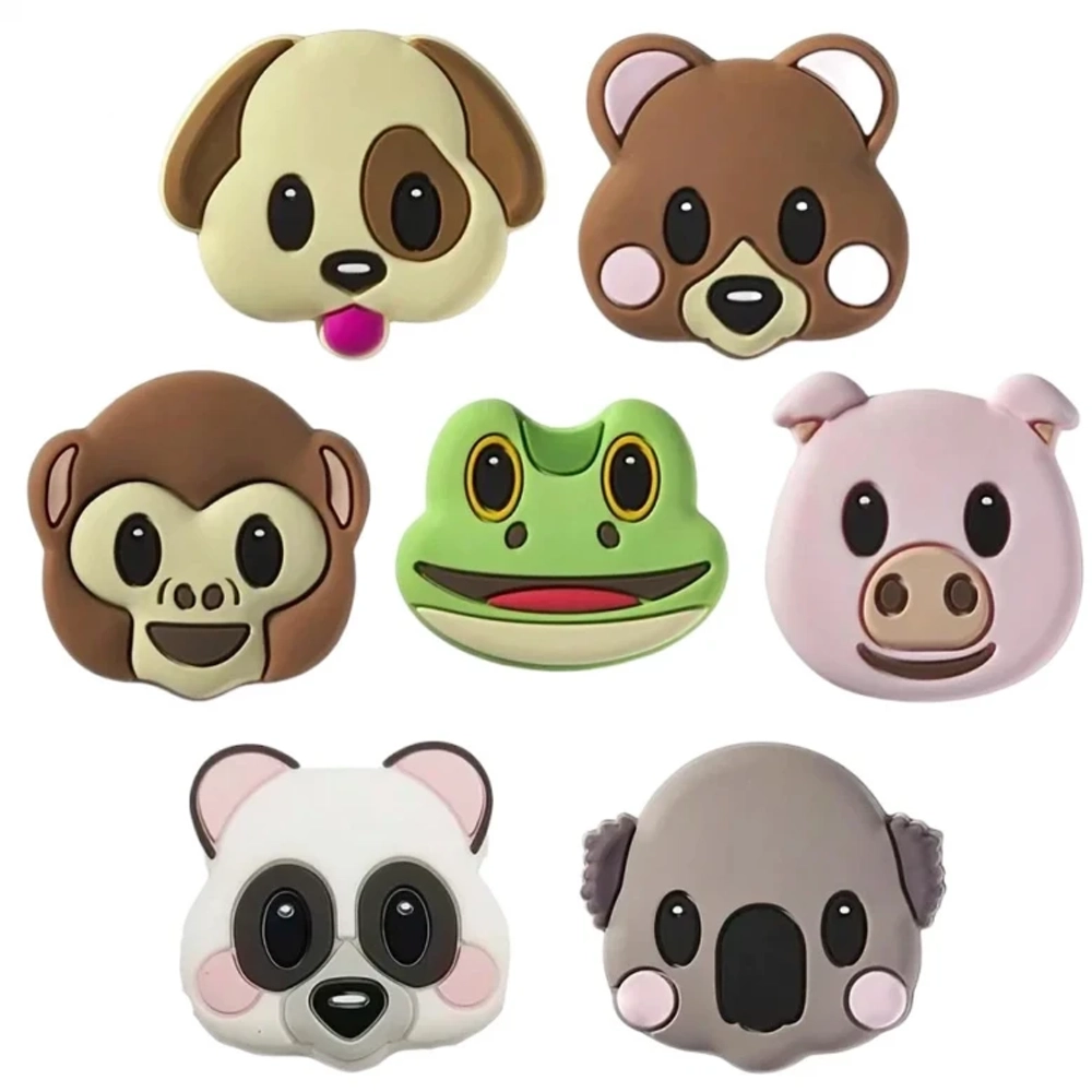 Виброгаситель Wilson ANIMAL BOX (1 штука)