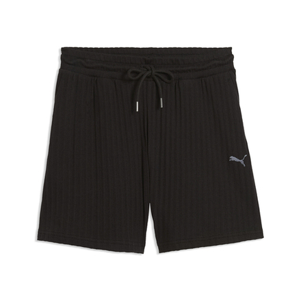 Женские шорты PUMA HER High-Waist Shorts