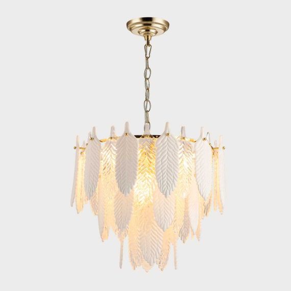 Подвесная люстра Modelux ML.2023.10