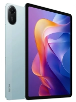 Планшет Redmi Pad 2 4/128GB Wi-Fi, Mint Green