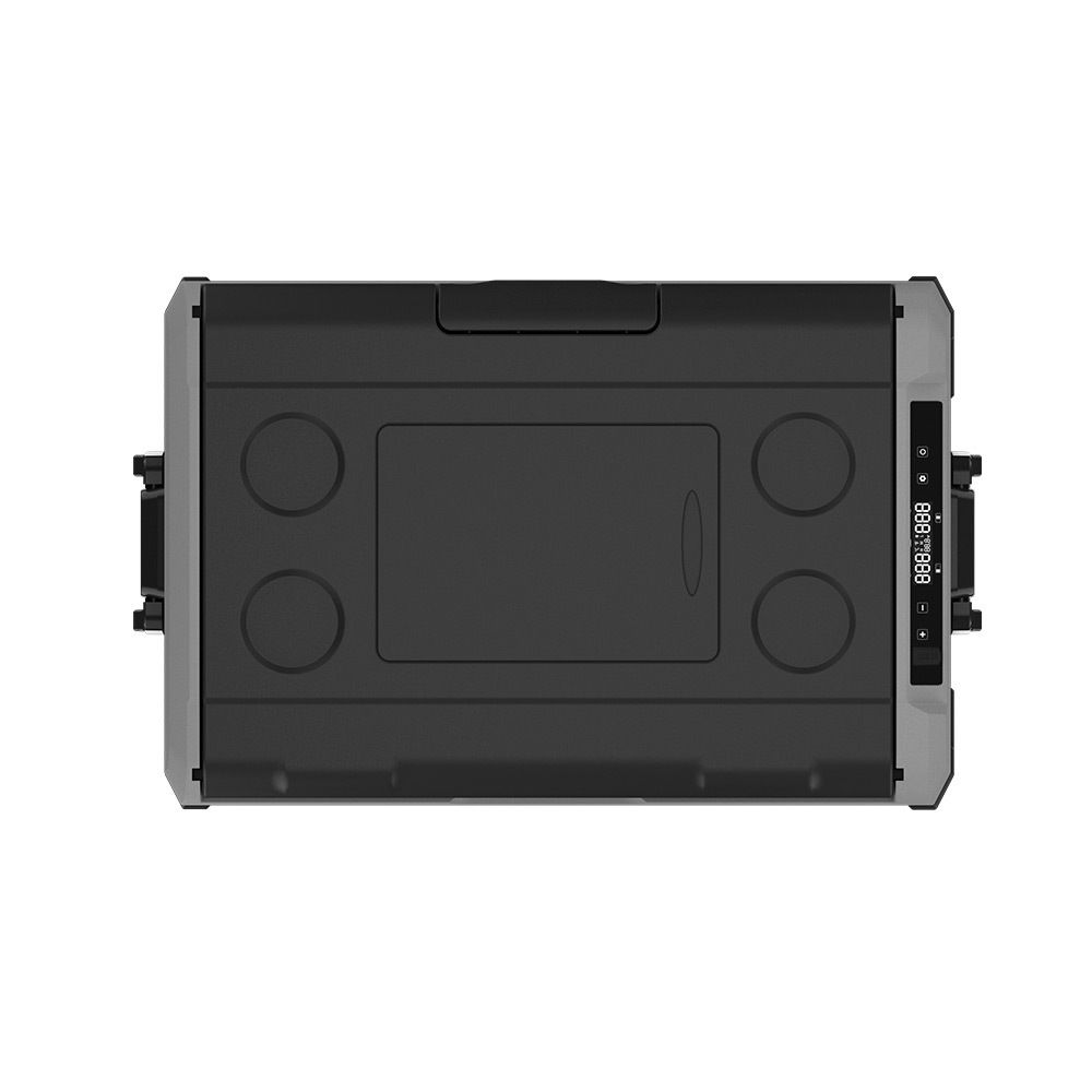 Компрессорный автохолодильник Alpicool TW55