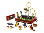 LEGO Harry Potter 76416 «Сундук для Квиддича» — волшебный набор для поклонников магической саги