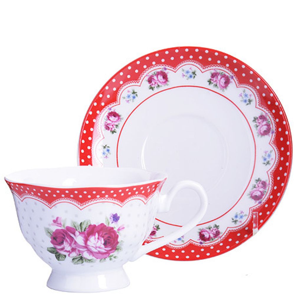 Чайный сервиз Loraine 25917 12 предметов