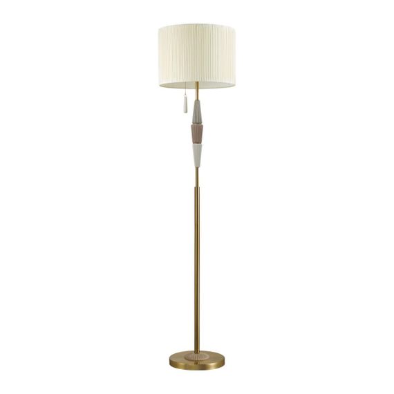 Торшер Odeon Light Classic Latte 5403/1FA