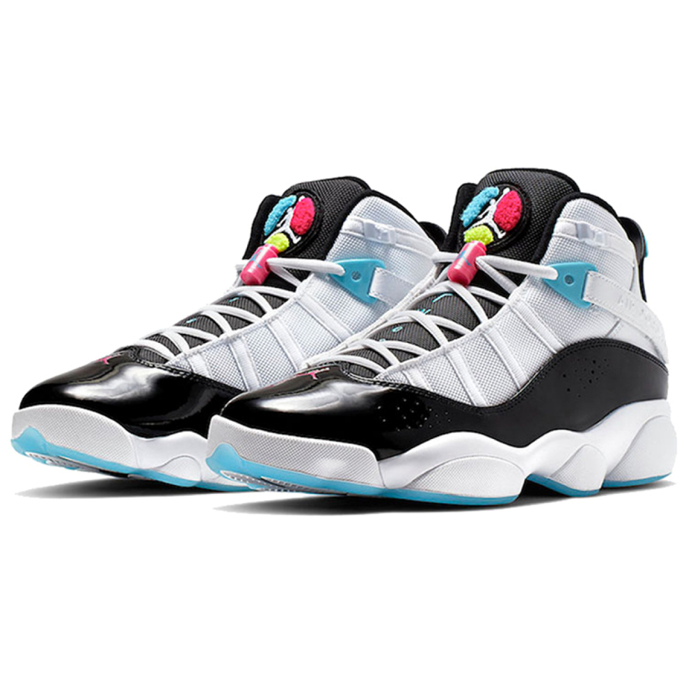 Кроссовки Jordan, CK0017-100