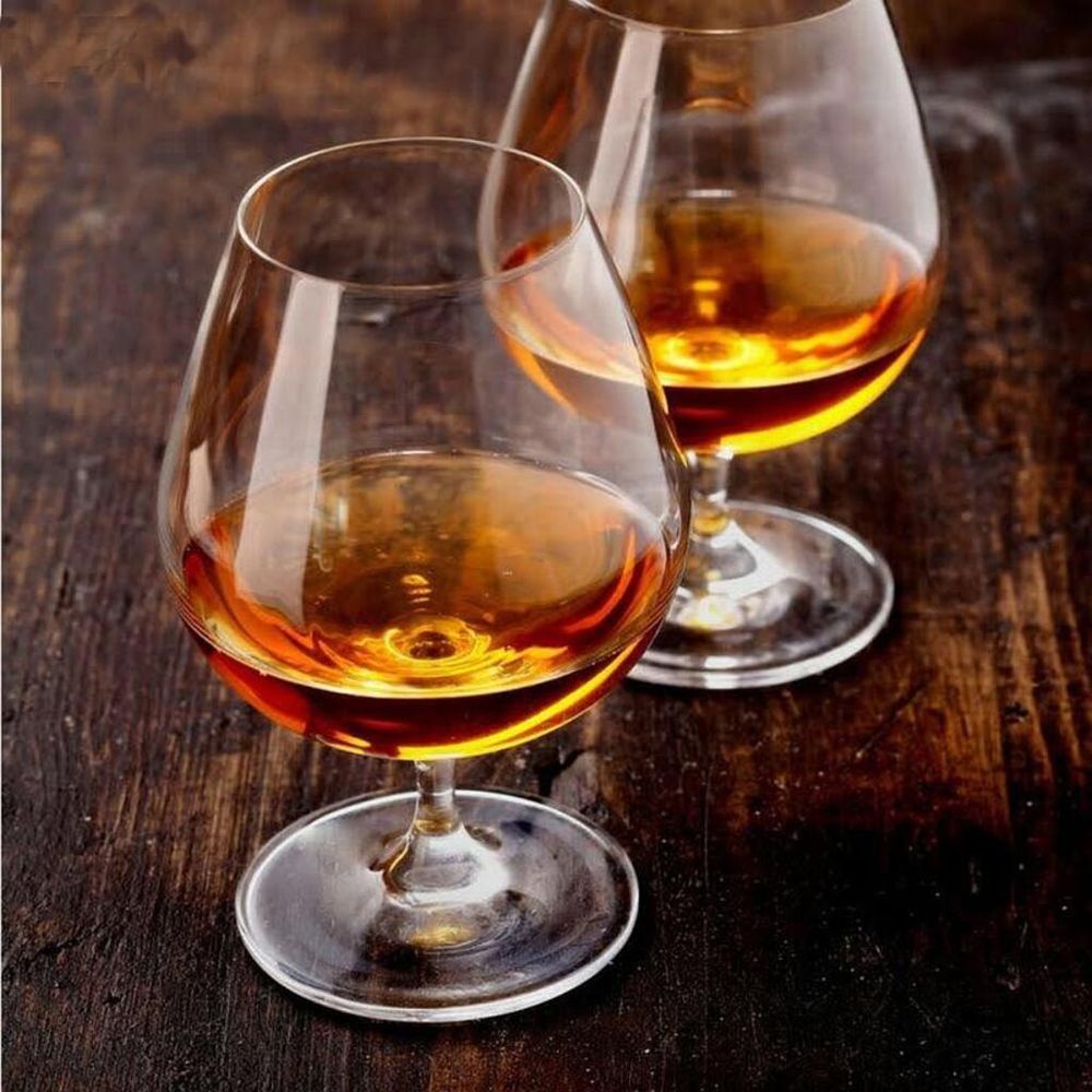 Бокал для коньяка и бренди 650 мл хр. стекло " " d 10,7 см h15,7 см Lucaris [6]