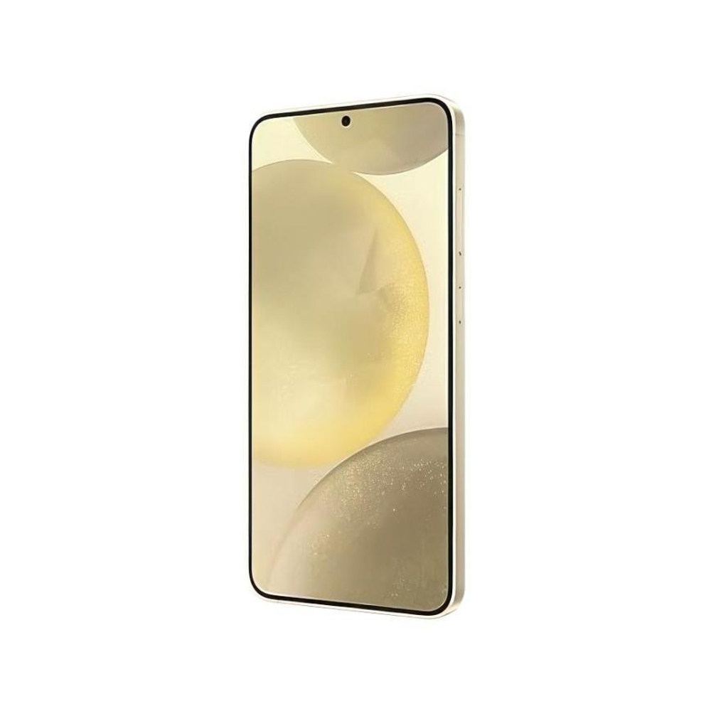Смартфон Samsung Galaxy S24+ 12 ГБ/512 ГБ (Жёлтый | Amber Yellow) (Exynos)