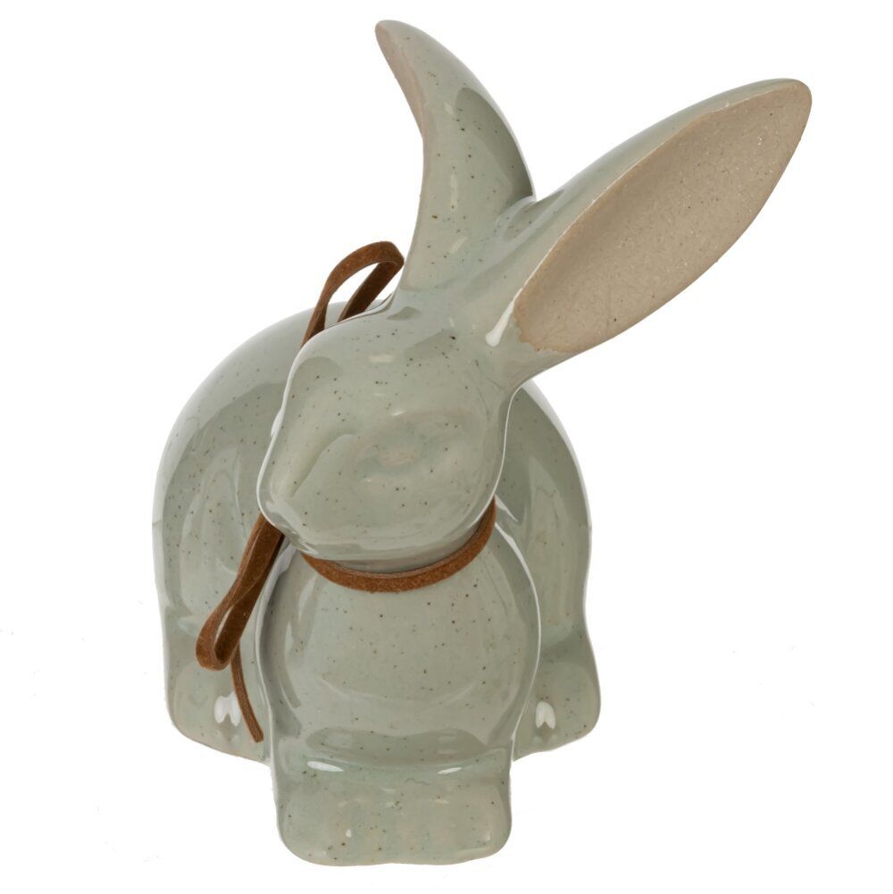 GAEM Фигурка декоративная "Заяц", L8 W7,5 H8,5 см