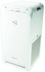 Очиститель воздуха Daikin MC55W, белый