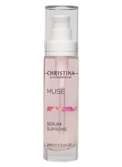 CHRISTINA Muse Serum Supreme