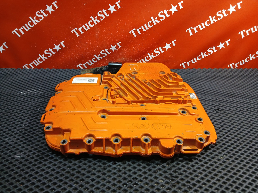 Блок управления АКПП 12TX2621TD 2023г