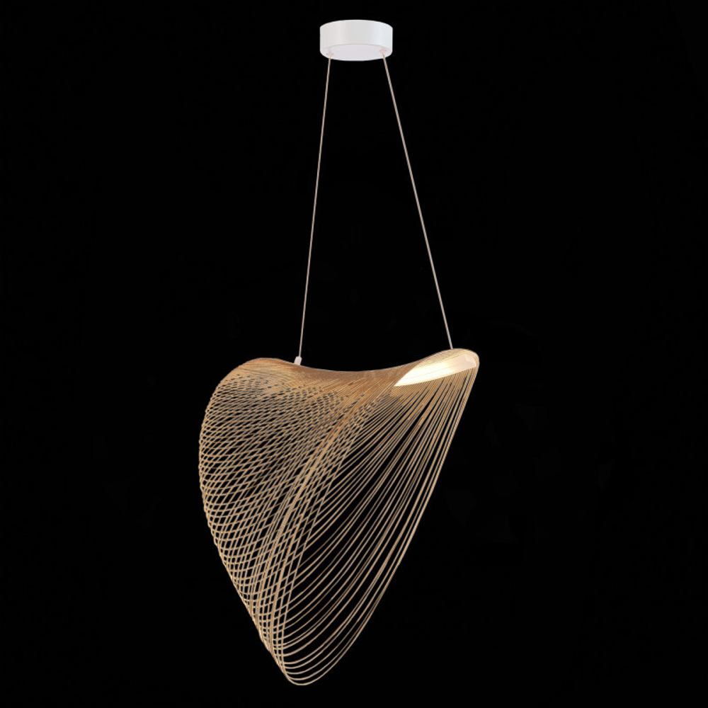 Подвесная люстра ST-Luce SL6900.503.24