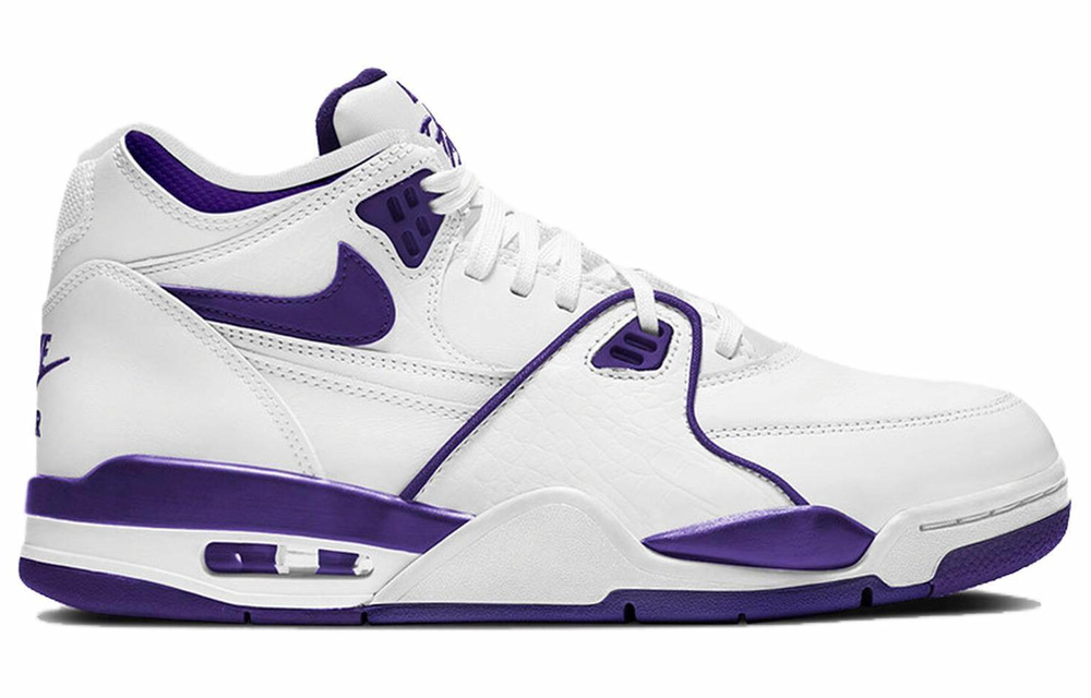 Кроссовки Nike Air Flight 89 Court Purple