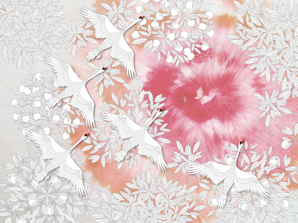 Коллекция GUSILEBEDY