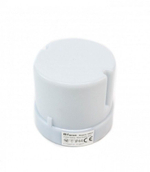 Датчик освещенности-фотореле 25А белый, SEN27/LXР03 Feron 22009