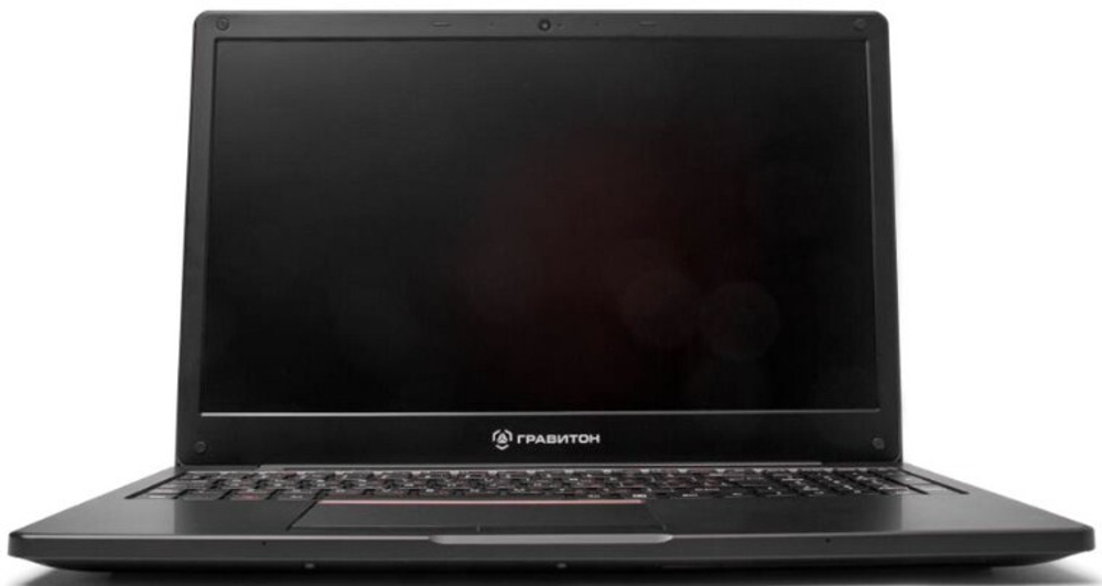 Ноутбук  Гравитон Н14И-ТП_149700 14 ", Core i5, 8 Гб RAM, 256 Гб SSD, Iris Xe Graphics, Черный