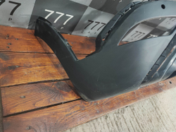 Бампер задний Hyundai Creta 2 (SU2) 21-нв Б/У Оригинал 86612BW000