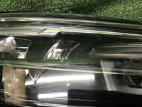 Фара правая Audi A8 4 D5 (2017-2022) LED