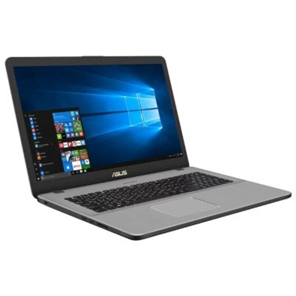 Ноутбук ASUS VivoBook Pro 17 N705UD-GC135R 90NB0GA1-M02150