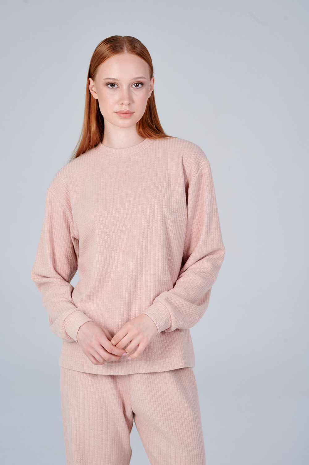 Костюм трикотажный женский Fleur de Vie