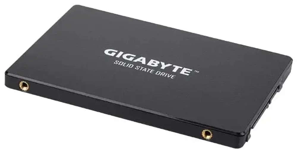 Твердотельный накопитель SSD 240 Gb SATA 6Gb/s GIGABYTE GP-GSTFS31240GNTD 2.5" TLC