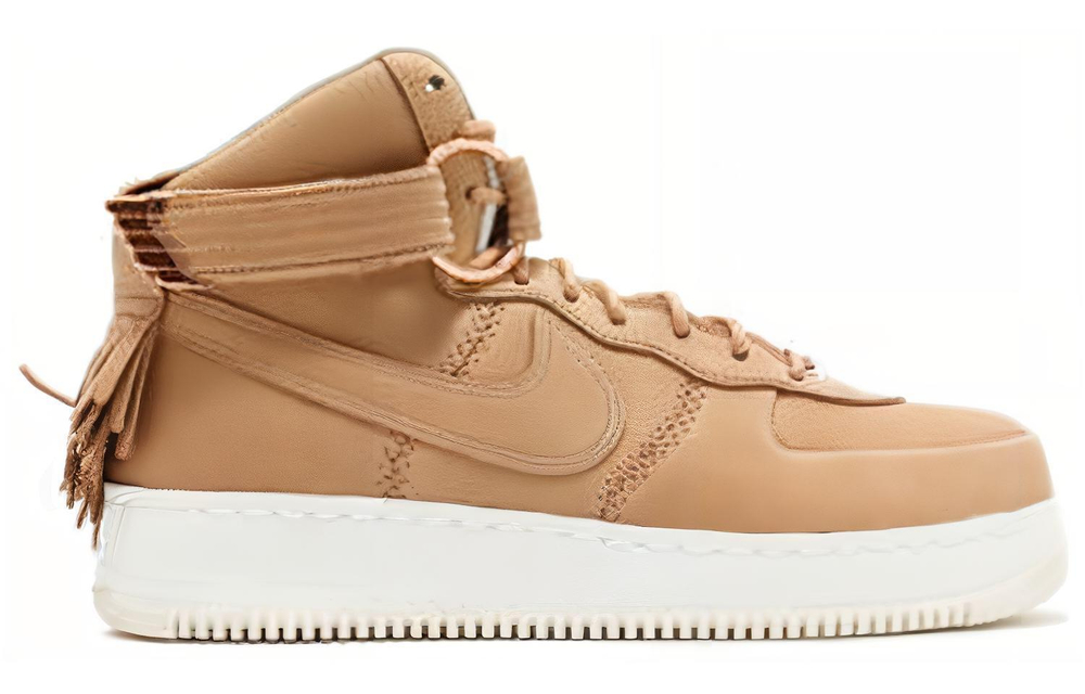Кроссовки Nike Air Force 1 Sl Vachetta Tan