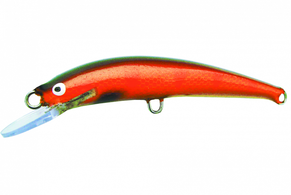 Воблер Nils Master INVINCIВLE DR, 5cm, 6 г., D-086