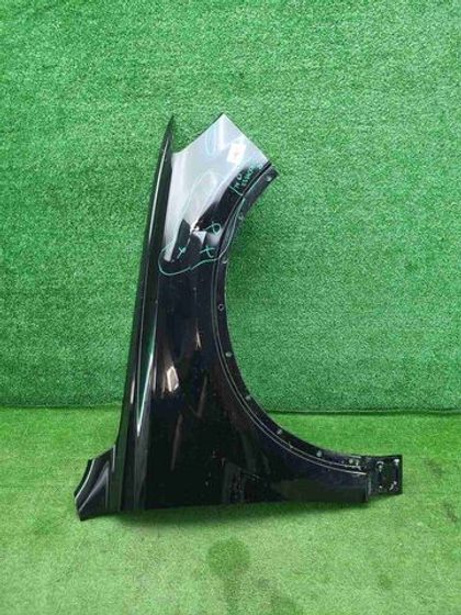 Крыло переднее правое Audi Q7 2 (2015-н.в.)