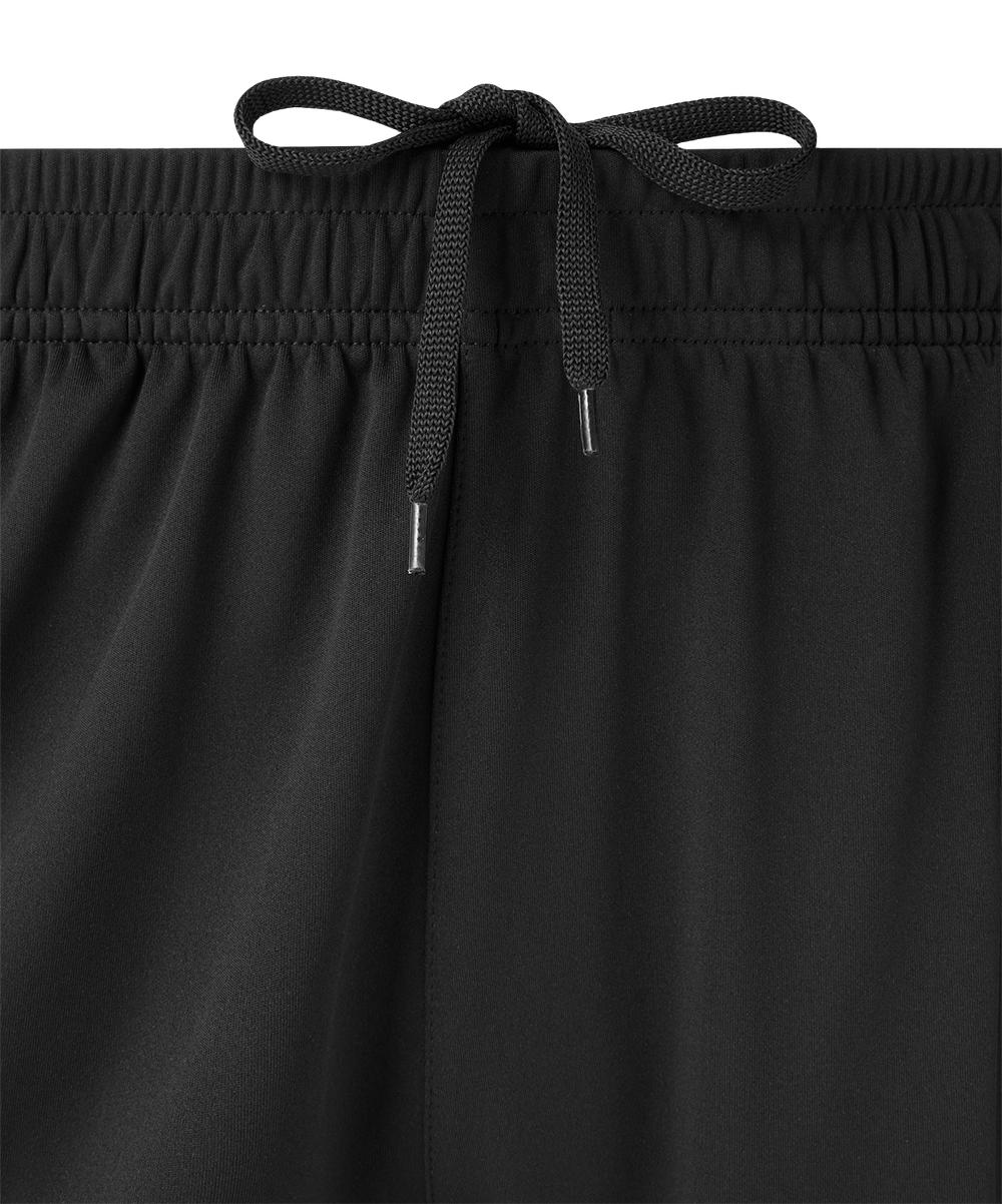 Шорты тренировочные c карманами JÖGEL PREMIER PerFormDRY Training Shorts, черный