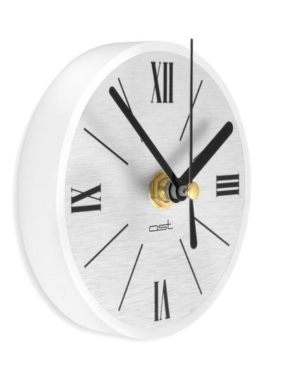 Часы-магнит "2 модель"