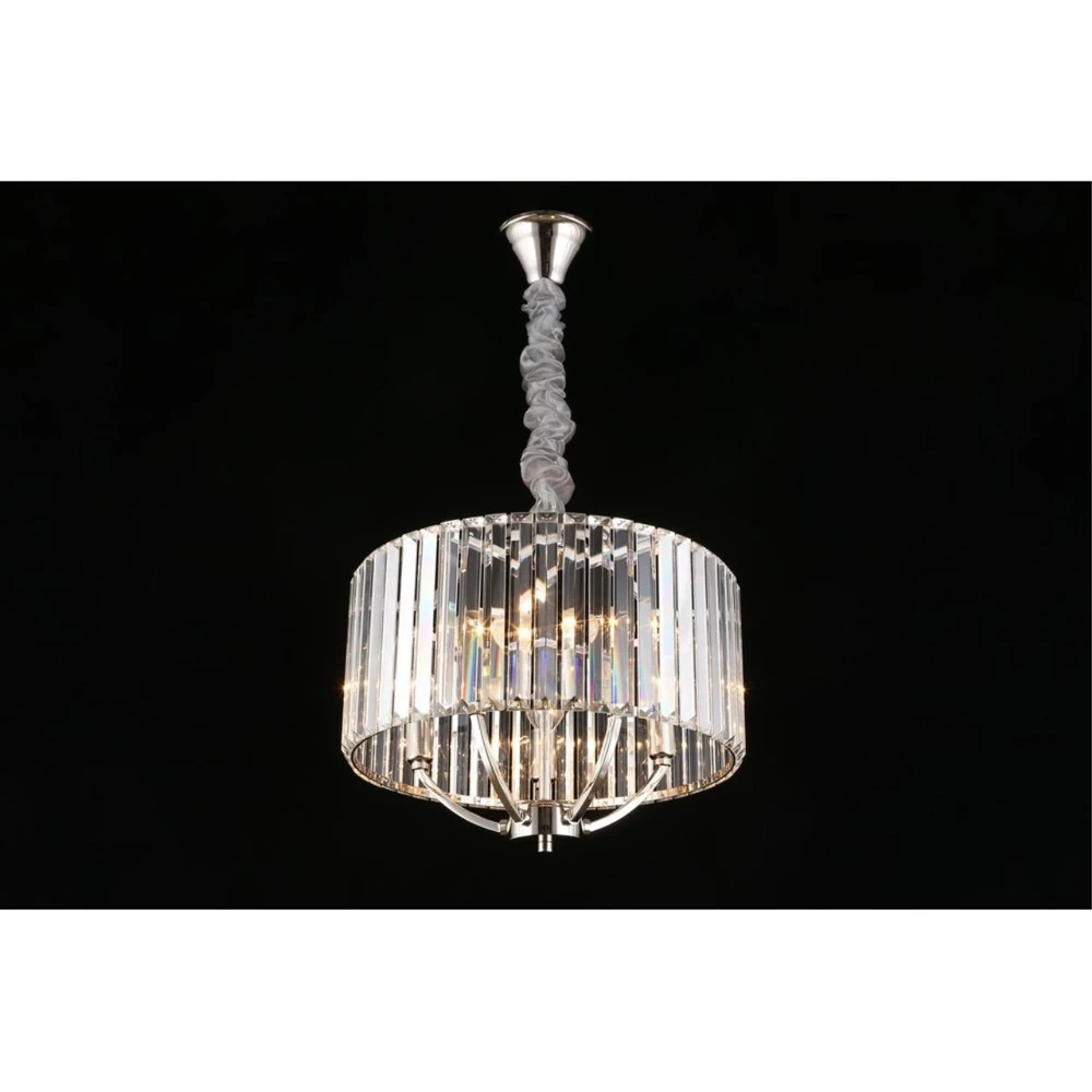 Подвесная люстра Aployt NELA APL.746.03.05