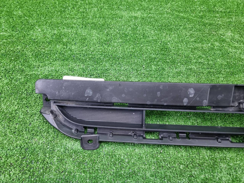 Решетка переднего бампера Haval H3 (2024-н.в.)