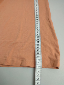 Футболка базовая 44/46 размер