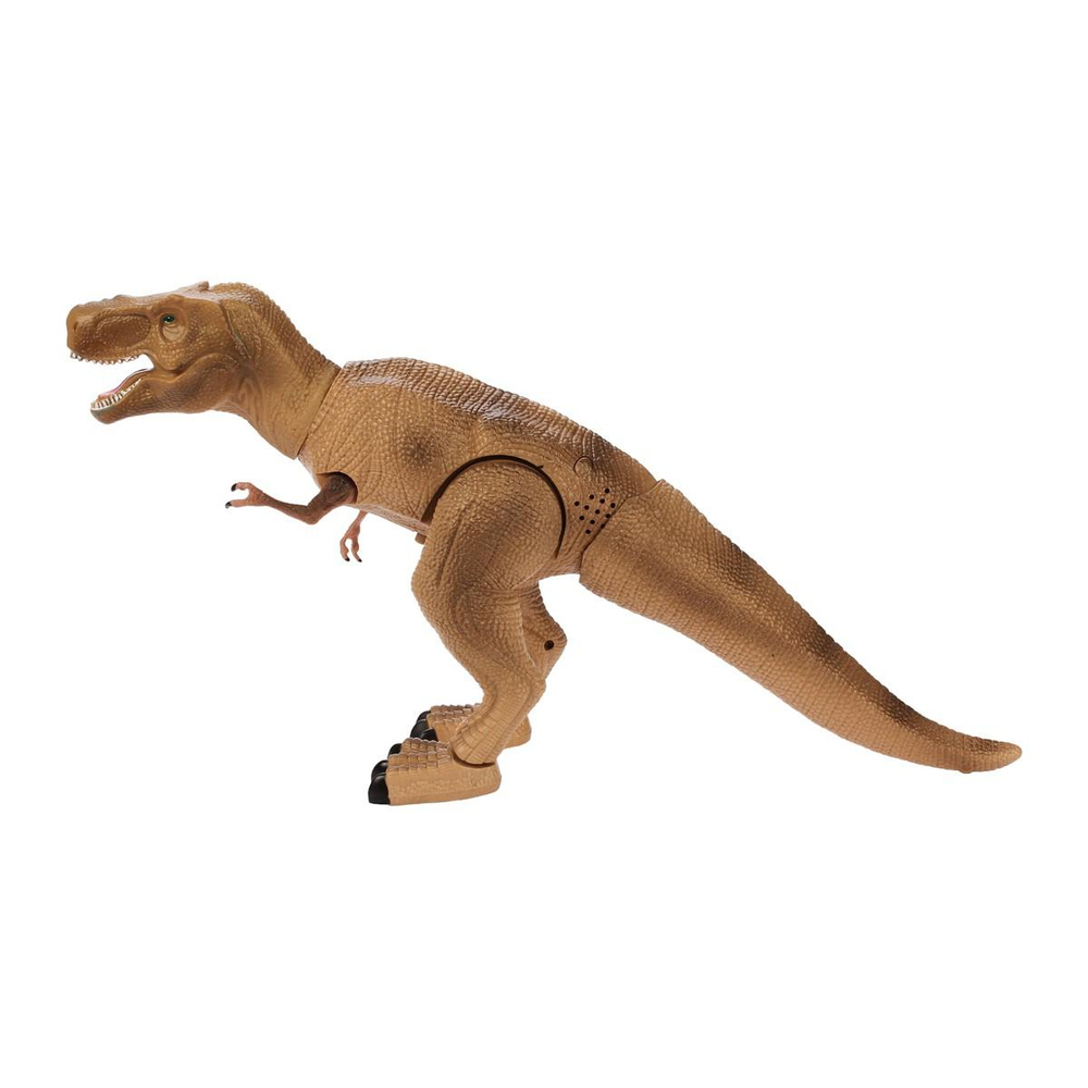 Игрушка на РУ Динозавр, коробка UZL013