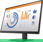 Монитор HP P27q G4