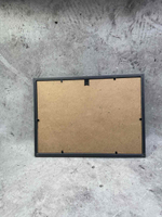 Фоторамка 21х30см (А4) набор 3шт