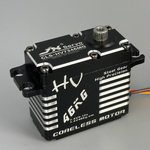 Сервопривод JX Servo CLS-HV7346MG HV Coreless Metal Gear digital