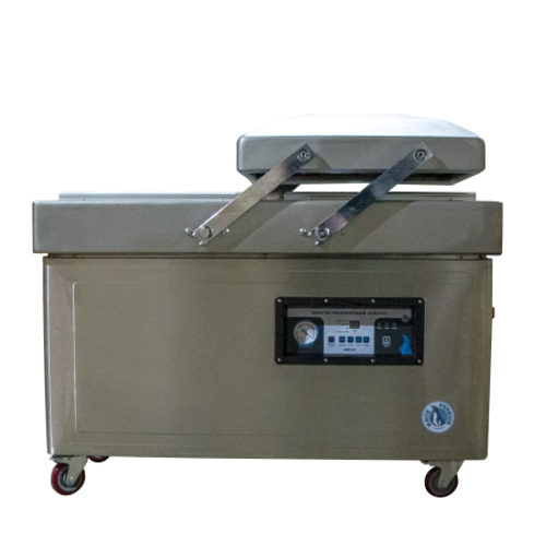 Вакуум-упаковочная машина White Penguin MAGELLANIC WPC-700/2SA