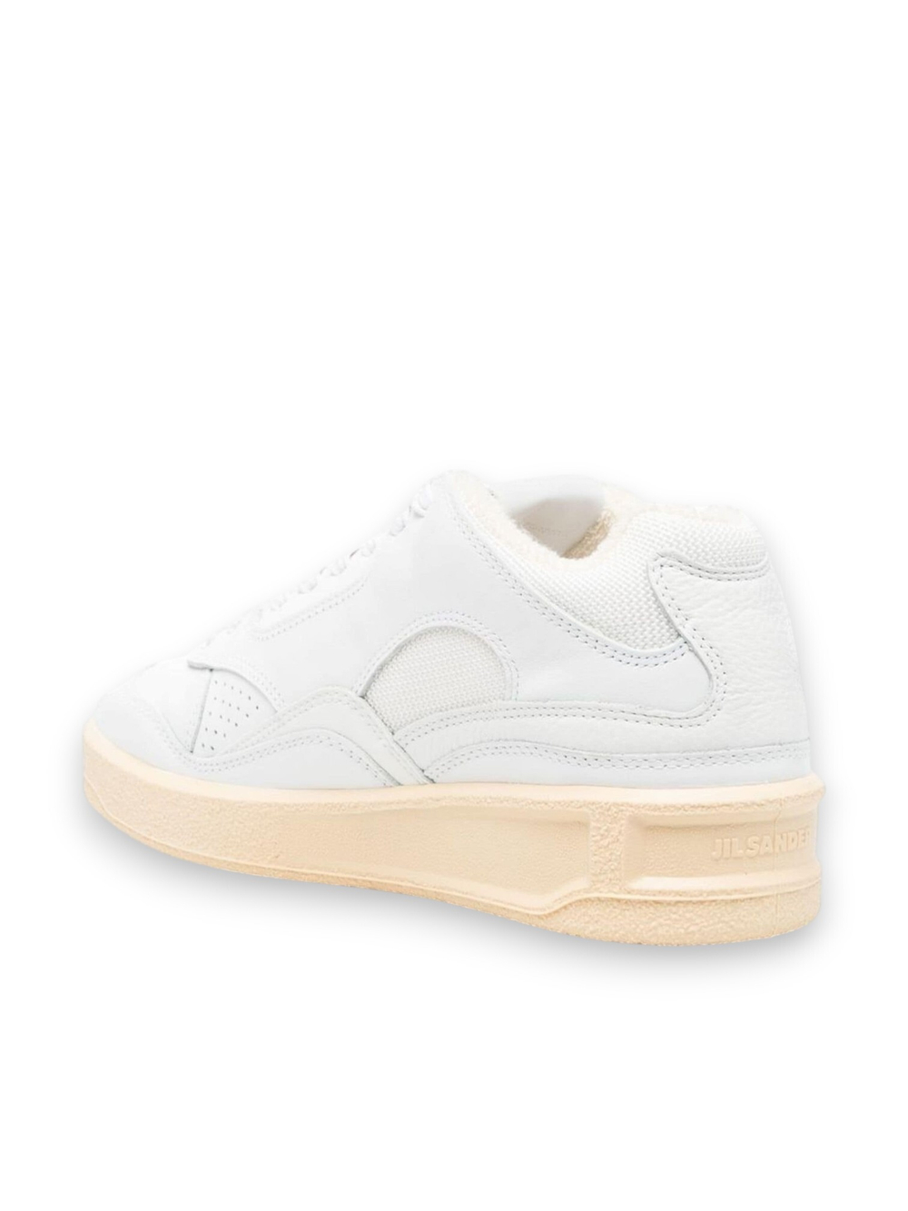 Кроссовки Jil Sander