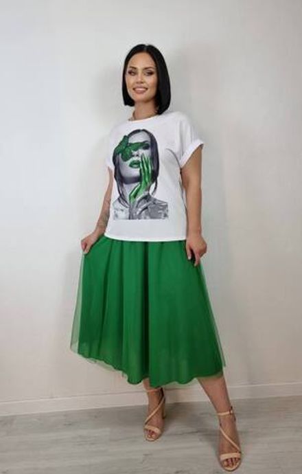 Костюм 932-2 Fabrika Фото 1