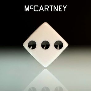 Paul McCartney / McCartney III (LP)