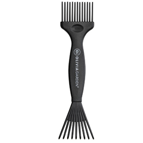 Olivia Garden Очиститель расчесок и брашингов Brush Cleaner