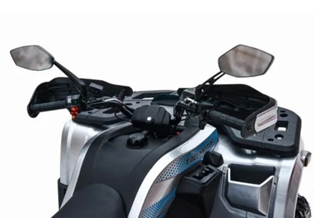 Квадроцикл MOTOLAND ATV 300 MAX X