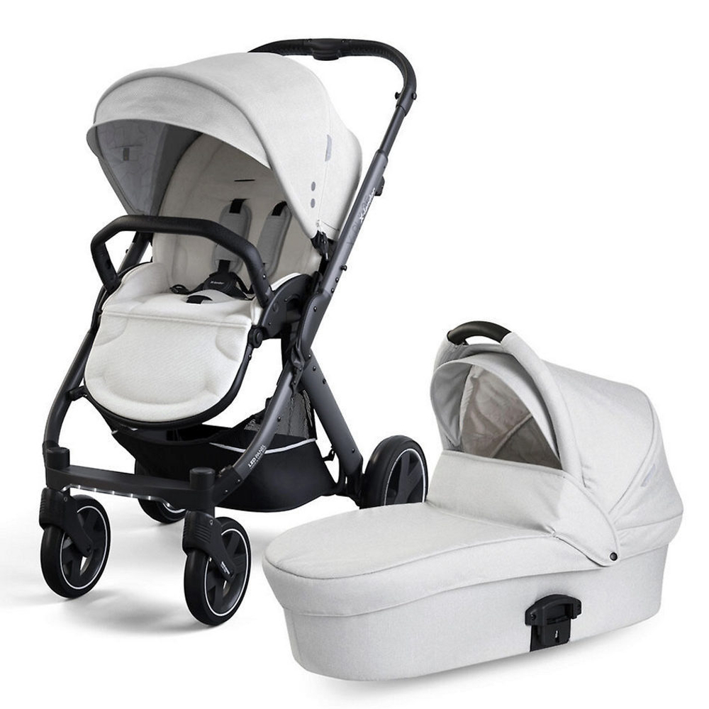 X-Lander X-Pulse (2 в 1)