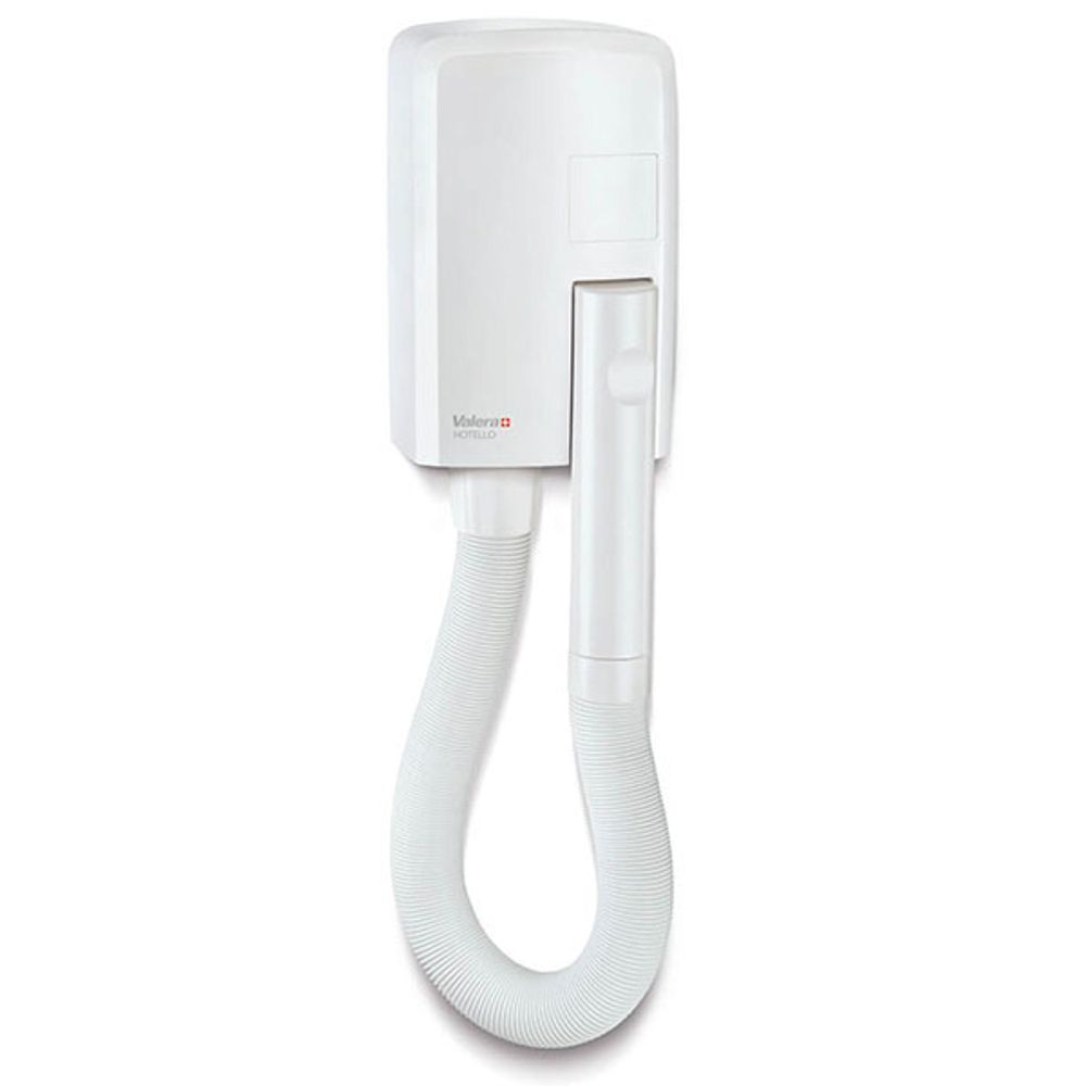 Фен настенный Valera Hotello Super AC (832.02/T)