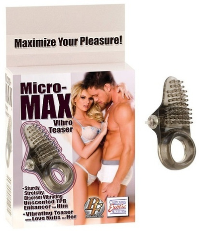 Кольцо для любовников Micro-MAX
