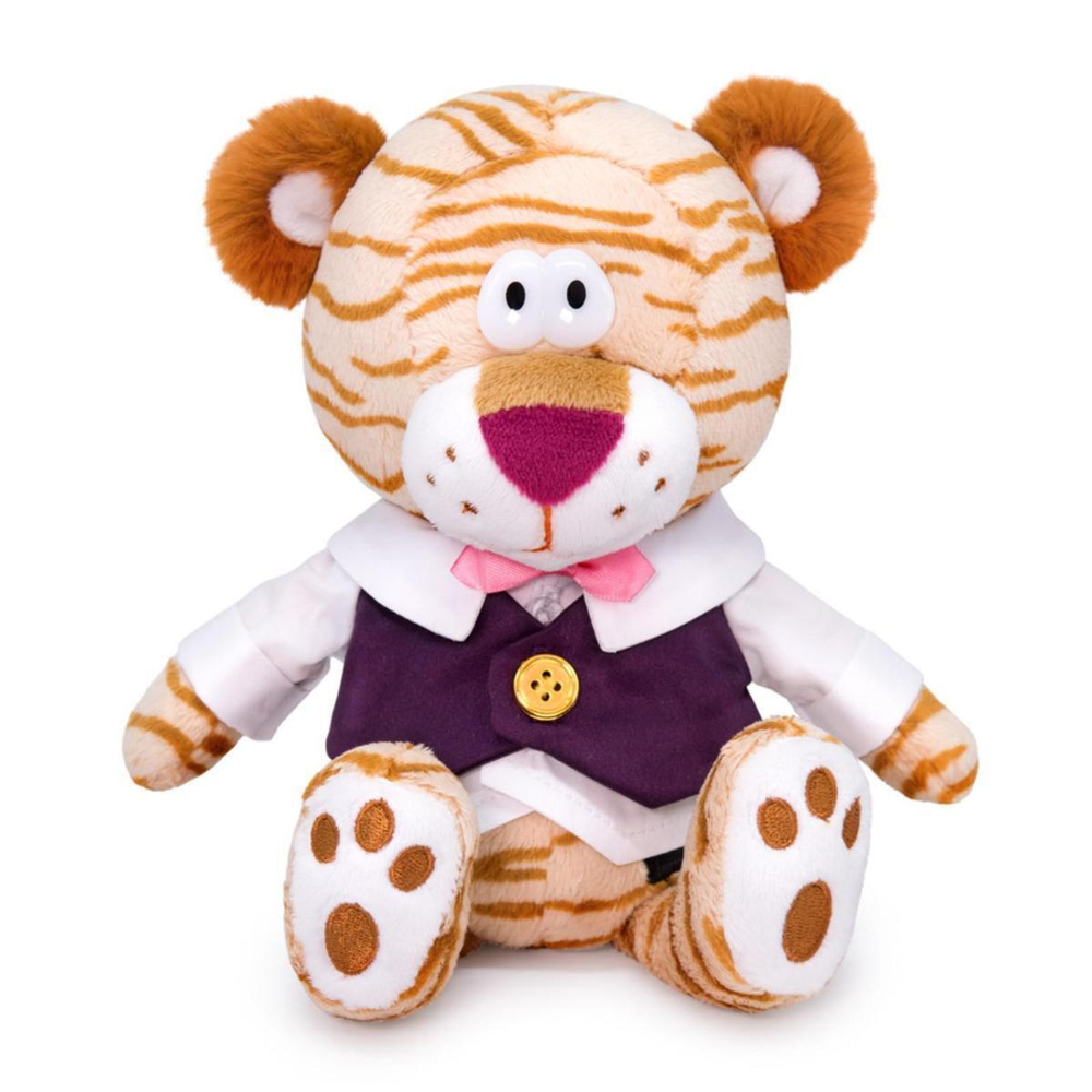 Тигр Генри 16см