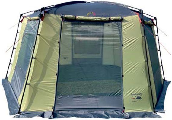 Тент-шатер INDIANA Community